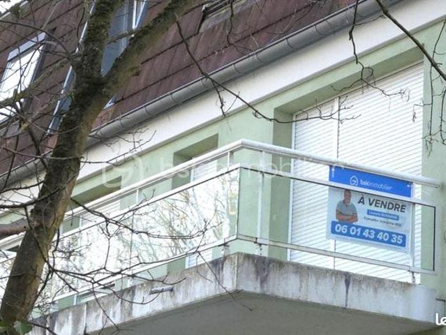 Appartement vente à Mulhouse, Sierentz