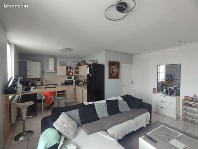 Appartement vente à Thonon-les-Bains, Thonon-les-bains