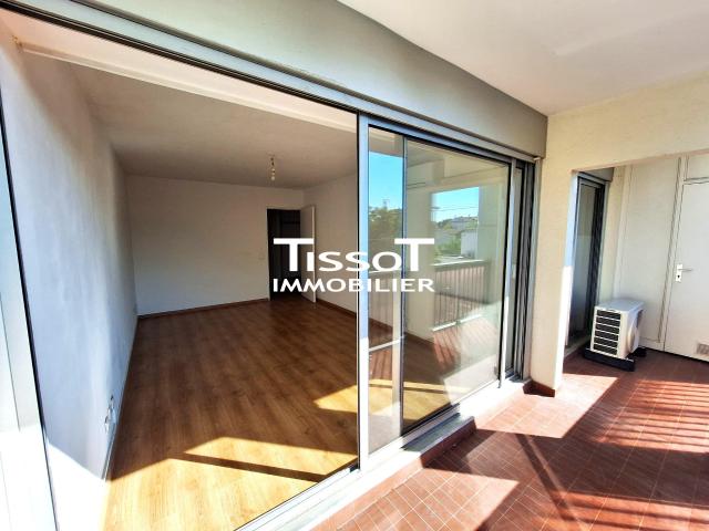 Appartement location à Marronniers, Nîmes