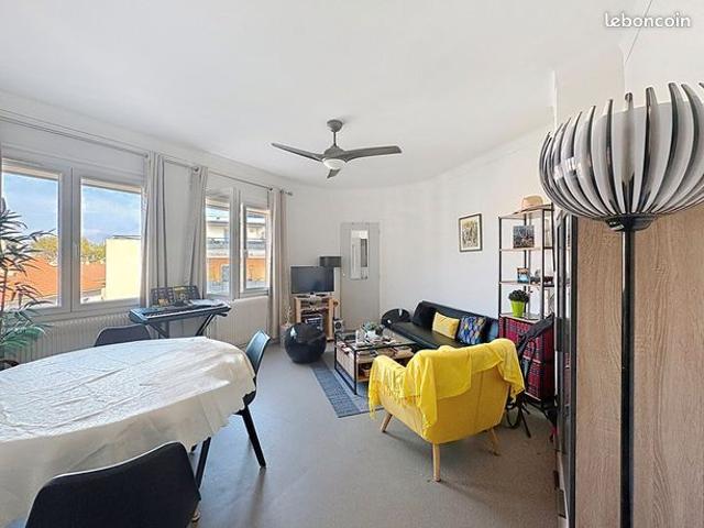 Appartement vente à Perpignan