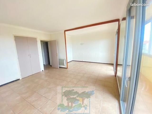 Appartement vente à Brive-la-Gaillarde, Saint-cyprien