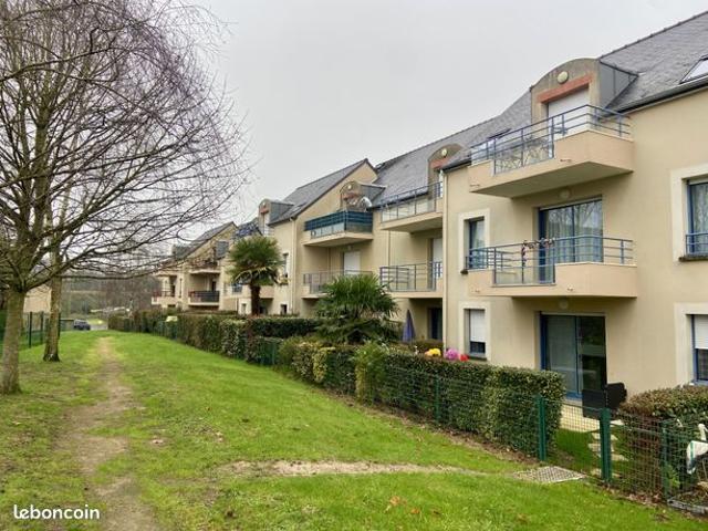 Appartement vente à Fougères-Vitré, Bretagne