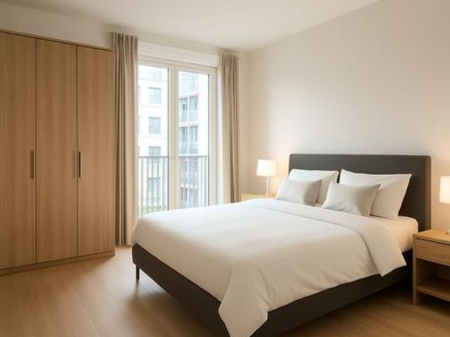 Appartement vente à Lille, Roubaix