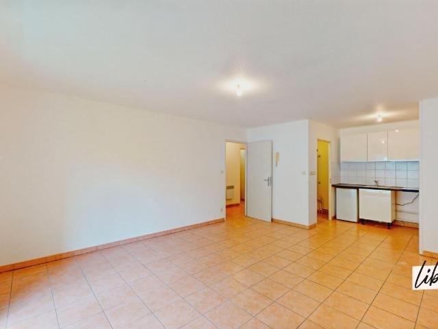 Appartement vente à Vongy, Thonon-les-Bains