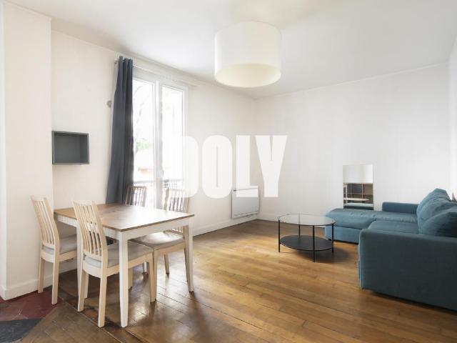 Appartement vente à Bobigny, Vaux-montreuil