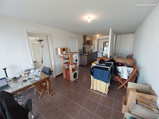 Appartement vente à Orléans, Olivet