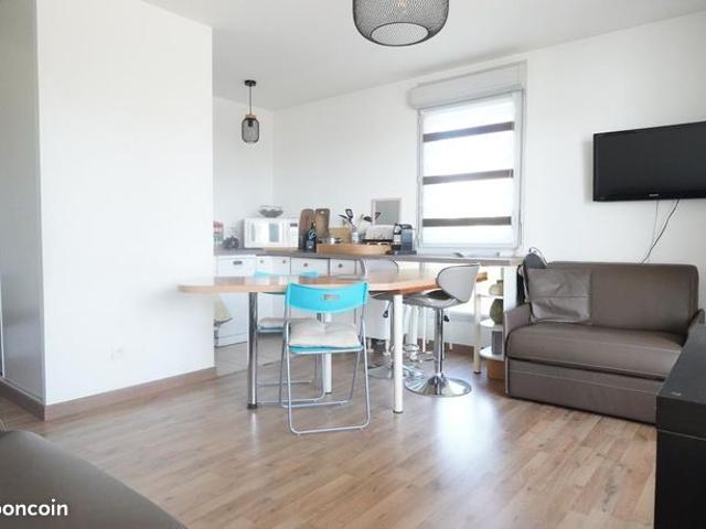 Appartement vente à Amiens