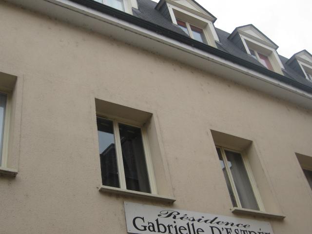 Appartement location à Mantes-la-Jolie, Mantes-la-jolie