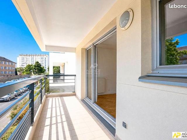 Appartement vente à Versailles