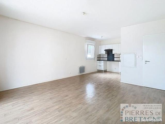 Appartement vente à Guilers
