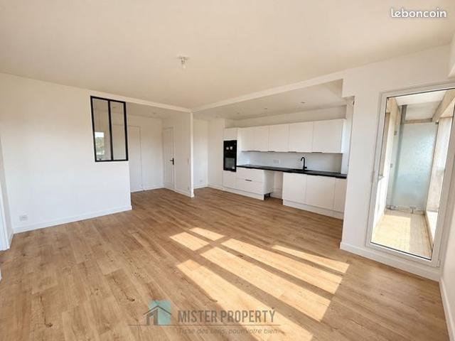 Appartement vente à Rueil-Malmaison, Hauts-de-Seine