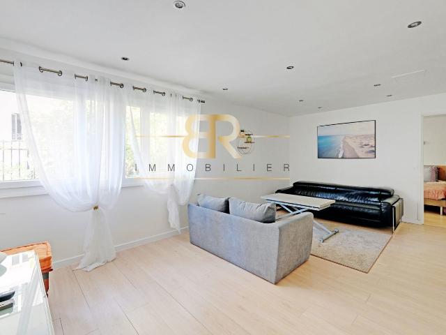Appartement vente à Paris 20e Arrondissement, Paris