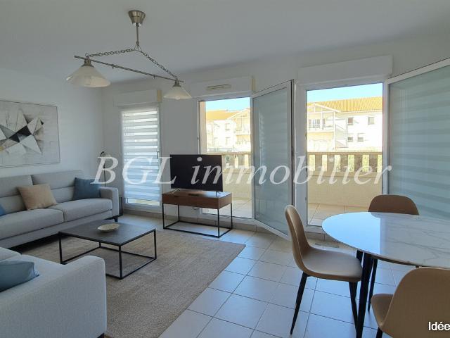 Appartement vente à Mont-de-Marsan, Biscarrosse