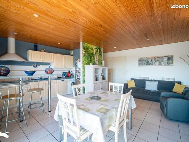 Appartement vente à Dax, Saint-vincent-de-tyrosse