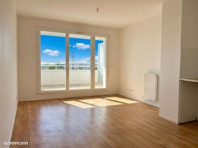 Appartement vente à Bordeaux, Cenon