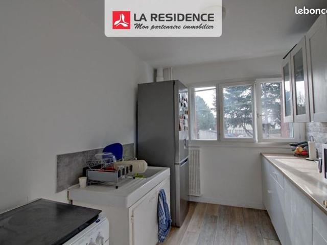 Appartement vente à Mantes-la-Jolie, Les Mureaux