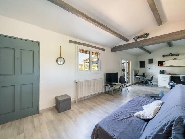 Appartement vente à Aix-en-Provence, Aix-en-provence