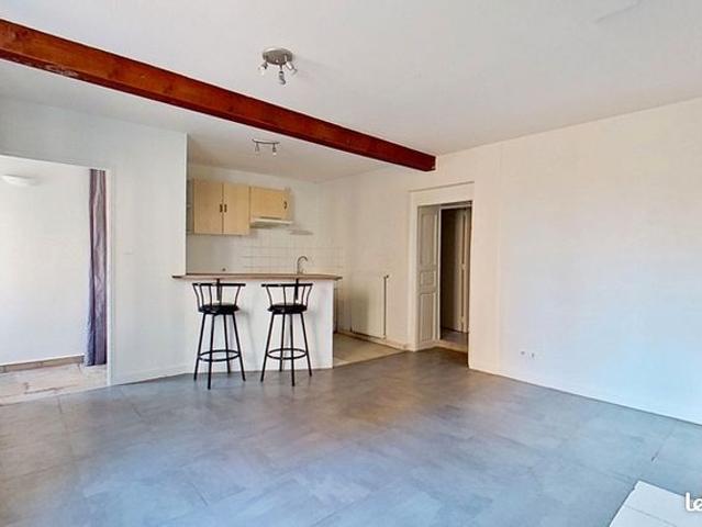 Appartement vente à Nancy, Malzéville