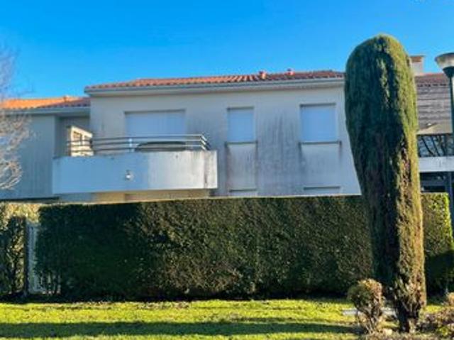 Appartement vente à Rochefort, Arvert