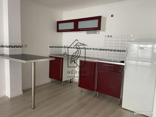 Appartement vente à Lille