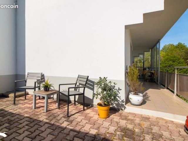 Appartement vente à Bayonne