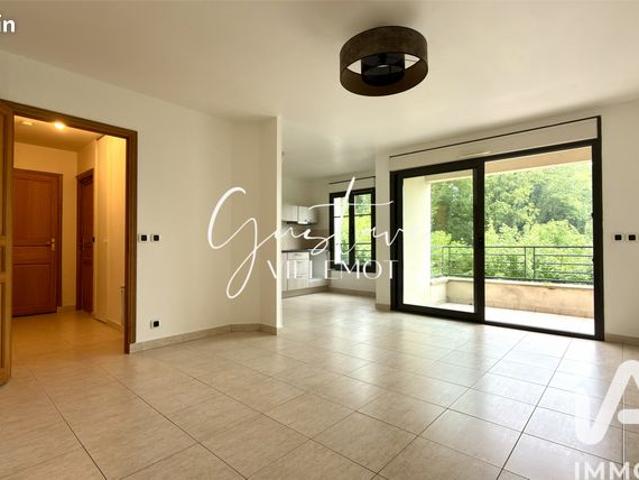 Appartement vente à Sarcelles, Louvres