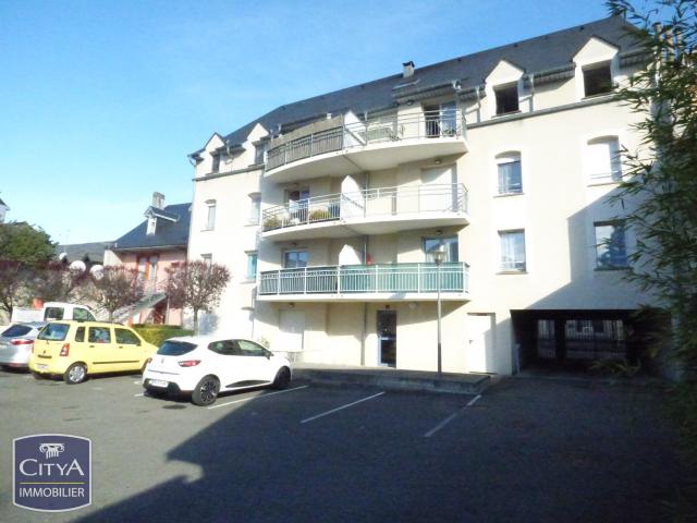 Appartement vente à Lourdes, Hautes-Pyrénées