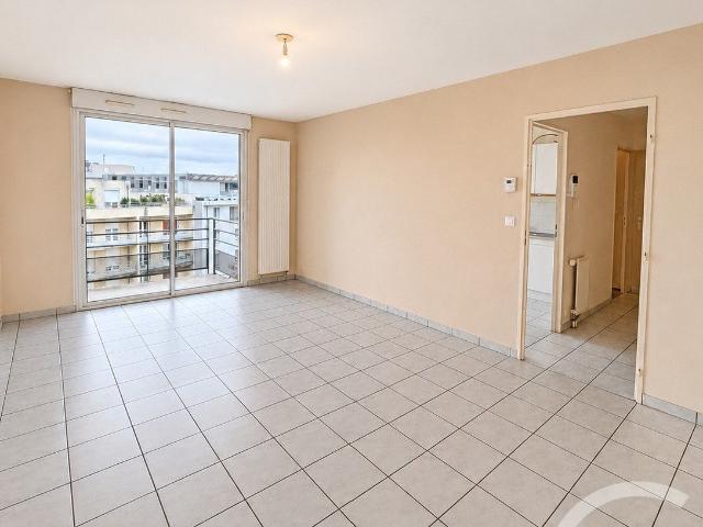 Appartement vente à Saint-Félix, Rodez