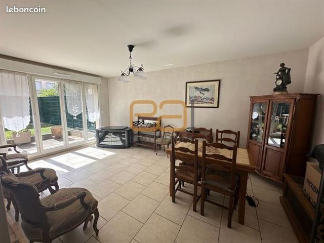 Appartement vente à Limeil-Brévannes, Val-de-Marne