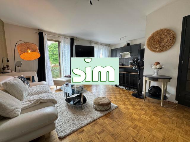 Appartement vente à Le Raincy, Gournay-sur-marne