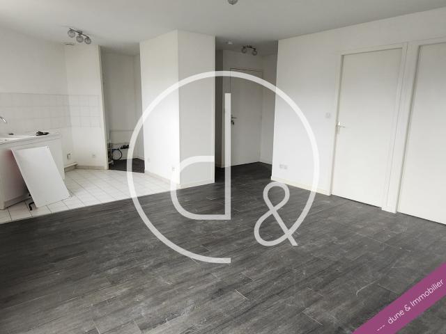 Appartement vente à Bordeaux, Pompignac