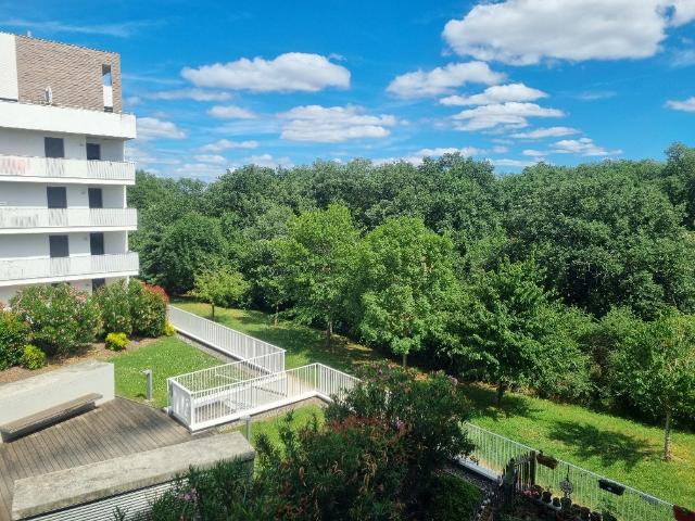 Appartement vente à Toulouse, Beauzelle