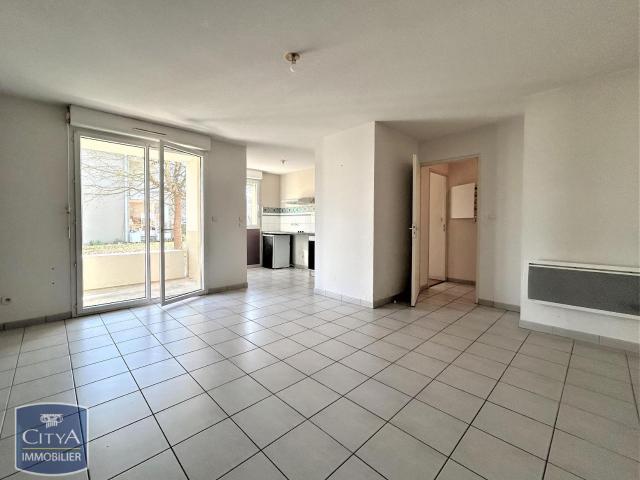 Appartement location à Montauban, Caussade