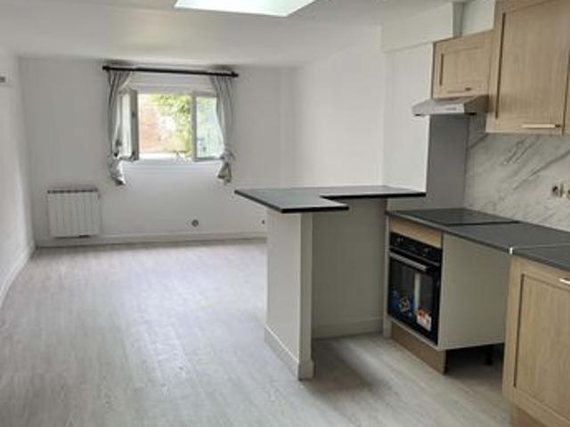Appartement vente à Fontainebleau
