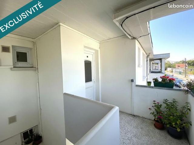 Appartement vente à Saint-Quentin, Saint-quentin