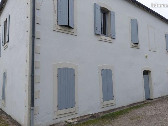 Appartement vente à Seyches