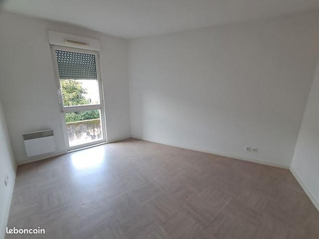 Appartement vente à Nantes, Thouaré-sur-loire