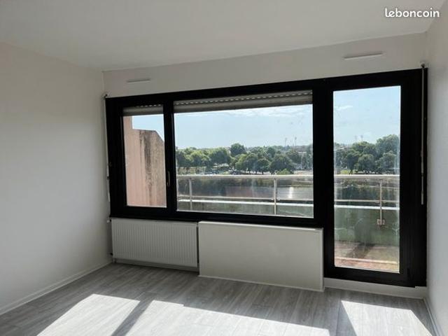 Appartement vente à Dax