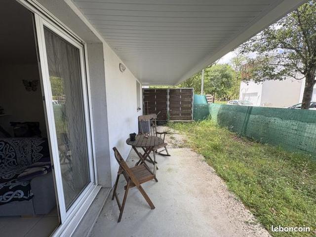 Appartement vente à Bordeaux, Saint-médard-en-jalles