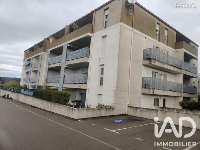 Appartement vente à Pertuis, Vaucluse