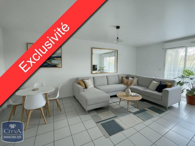 Appartement vente à Saint-Jean-d'Angély, Saint-jean-d'angély