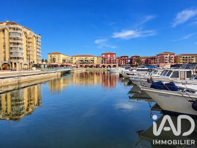 Appartement vente à Montpellier, Lattes