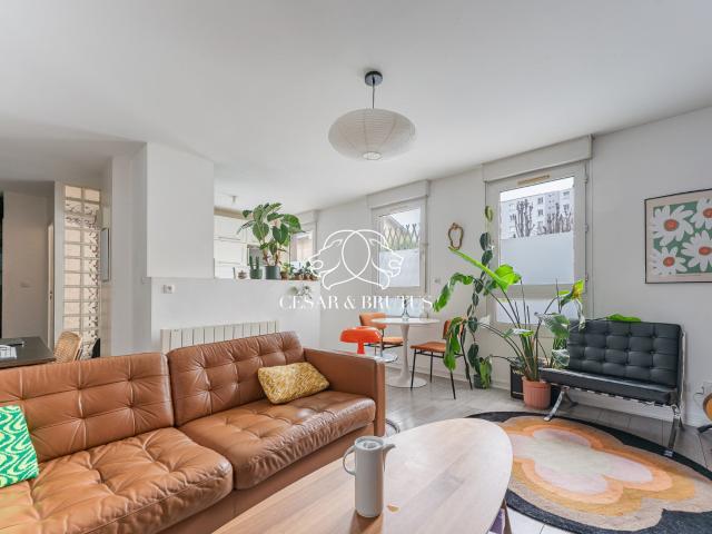 Appartement vente à Lyon, Métropole de Lyon