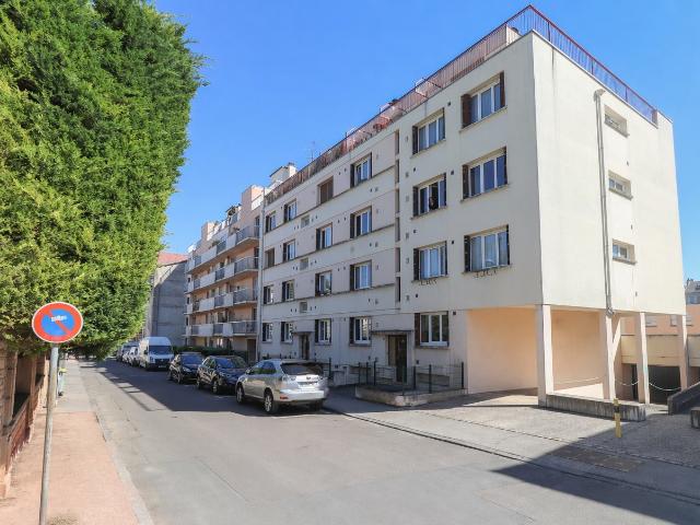 Appartement vente à Dijon