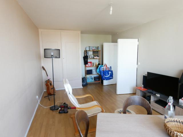 Appartement location à Angers