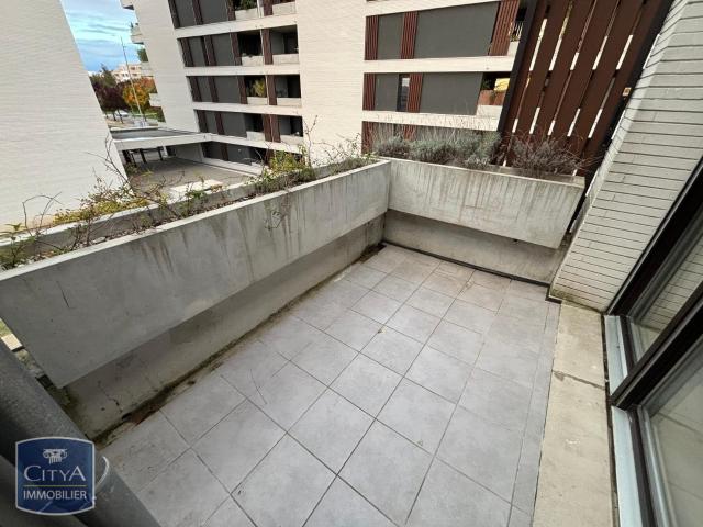 Appartement location à Toulouse, Blagnac