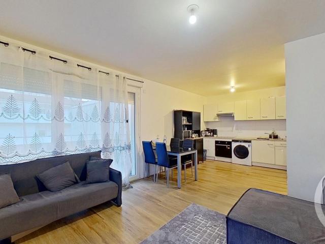 Appartement vente à Plaisance, Nogent-sur-Marne