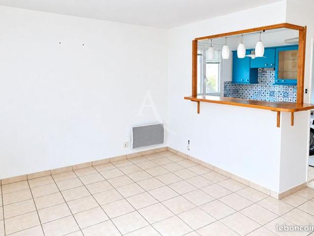 Appartement vente à Cergy, Val-d'Oise