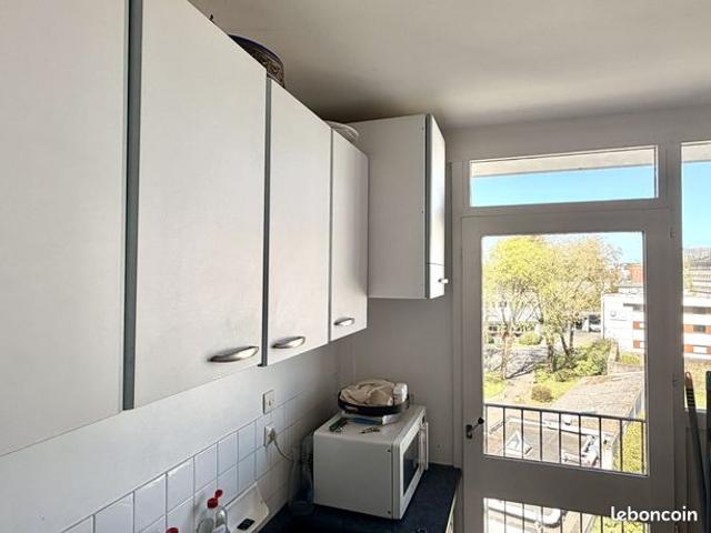 Appartement vente à Vannes, Bretagne