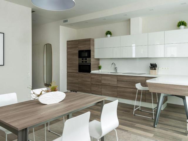 Appartement vente à Grenoble, Echirolles